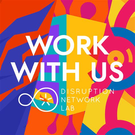 Jobs — Disruption Network Lab