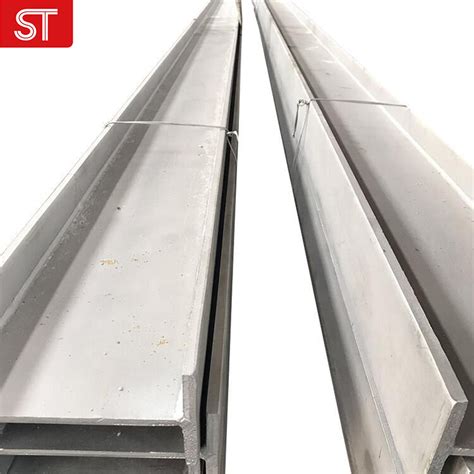 High Quality ASTM JIS AISI Hot Rolled Steel Structural Q235 Q345 A36 Ss400 Shaped Galvanized