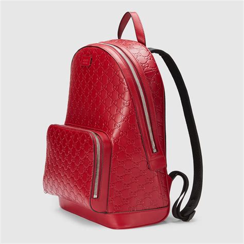 Men's Gucci Backpacks | Paul Smith