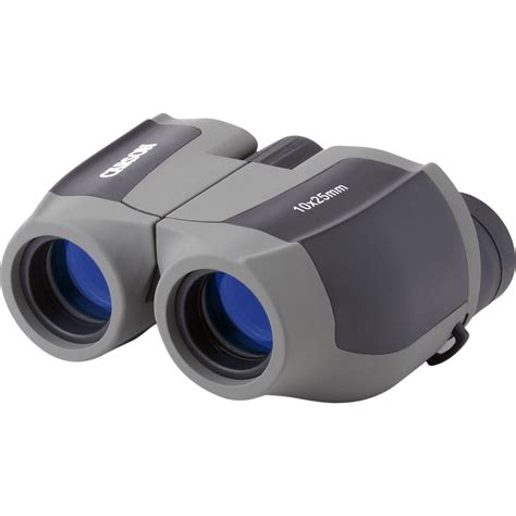 Carson 10x25 Scout Plus Binocular Jd 025 Bandh Photo Video