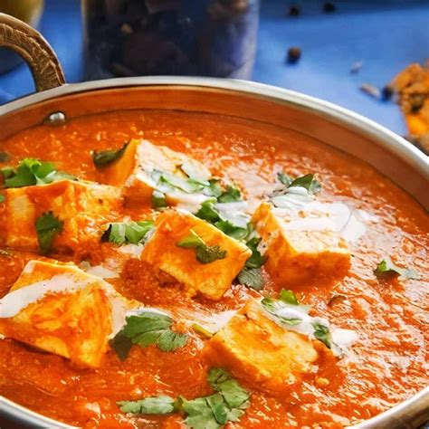 Tomato Paneer Recipe Tamatar Paneer Recipe