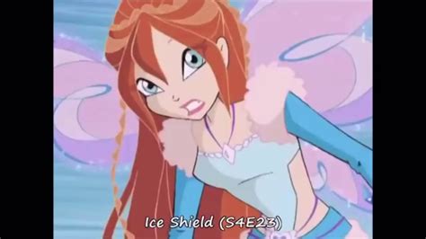 Winx Club Bloom Lovix Spells Bloom Peters Youtube