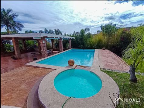 Casa En Venta En Bosques De La Alameda Bosques De San Isidro Las