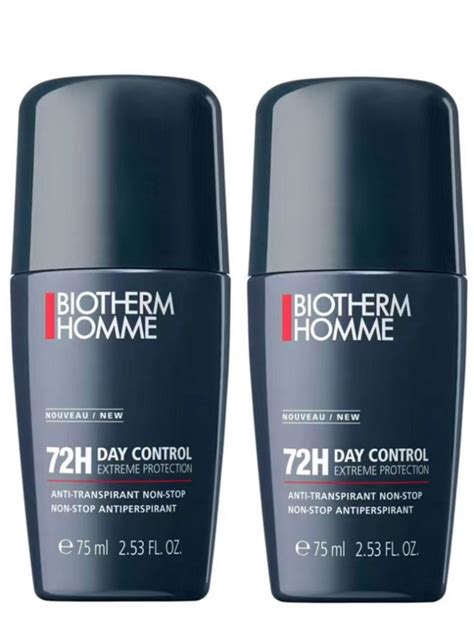 BIOTHERM HOMME Дезодорант 75 мл купить на OZON по низкой цене (1432182895)