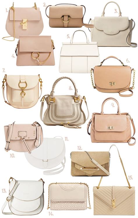 15 Perfect Spring Summer Bags Spring Handbags Summer Handbags