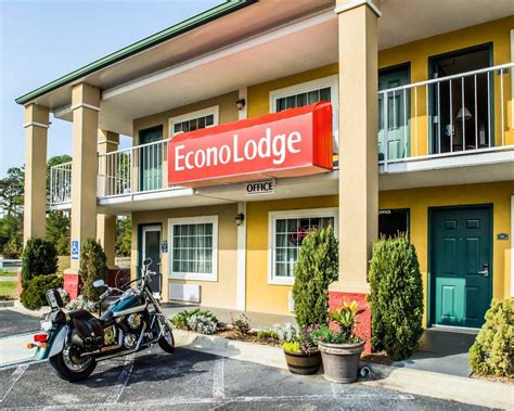 econo lodge monticello visit natural north florida