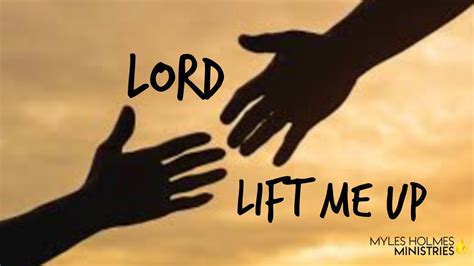 0ct 2nd Service Lord Lift Me Up YouTube