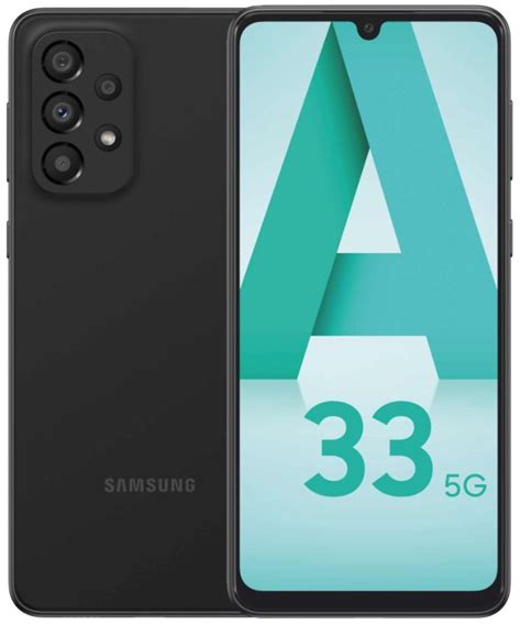 Samsung Galaxy A33 5G Tehničke specifikacije cijena i pregled Kalvo