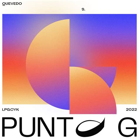 Punto G Single De Quevedo En Apple Music