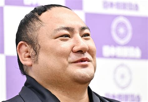 元幕内の琴恵光、17年間を振り返り思い出の一番は「土俵に上がっている時間が長かった」 大相撲写真ニュース 日刊スポーツ