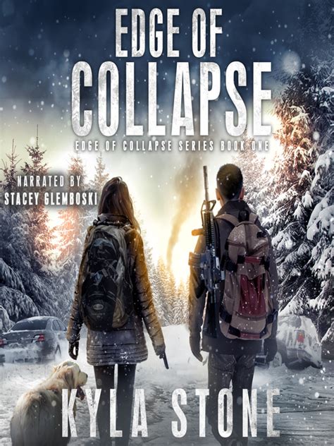 Edge Of Collapse Fairfax County Public Library Overdrive