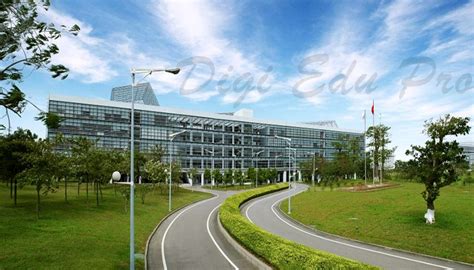 Dongguan University of Technology