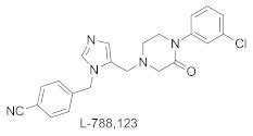 Protein Prenyltransferases And Their Inhibitors Structural And