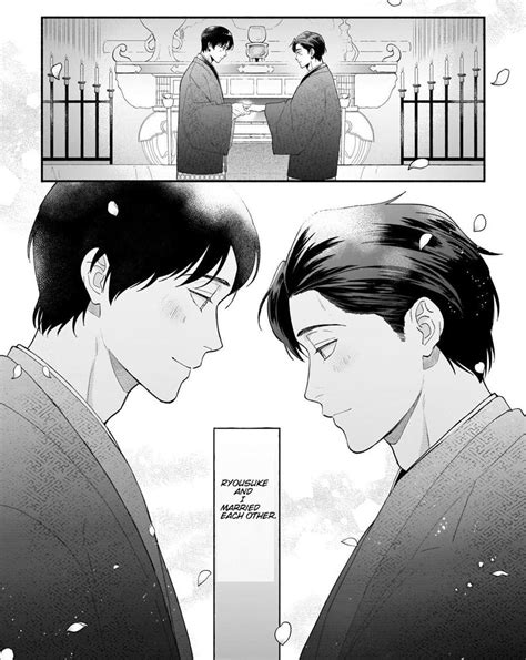 These Bl Mangas Will Surely Make You Believe In Happy Endings