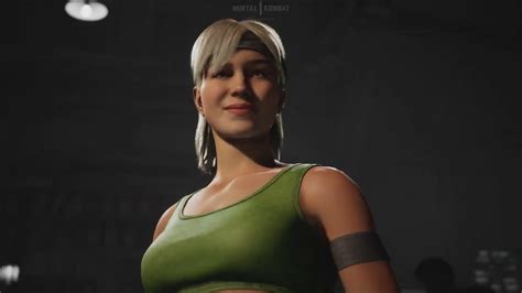 MK 1 Pre Order Beta Sonya Blade Kameo Fatality YouTube