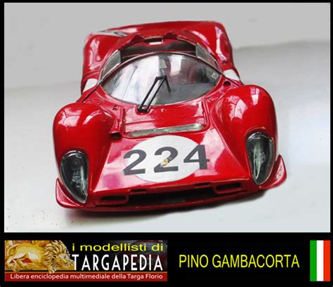 Photogallery I Modellisti Di Targapedia Pino Gambacorta Modellini