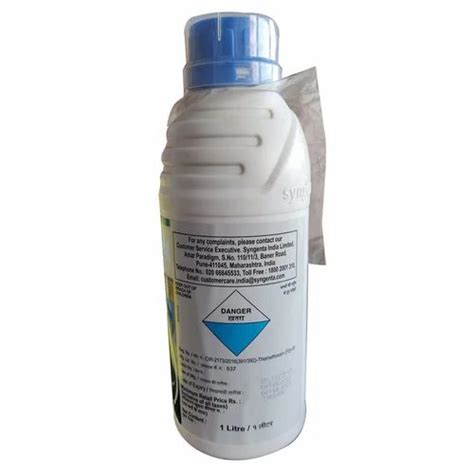 Litre Syngenta Cruiser Ofs Insecticide Thiamethoxam Fs At