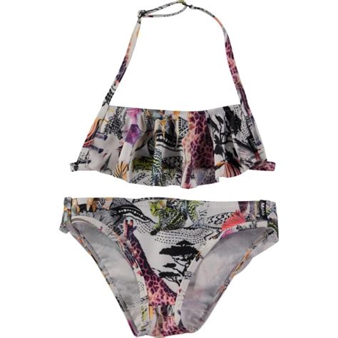 Hot Sexy Ari Safarii Bikini Pics