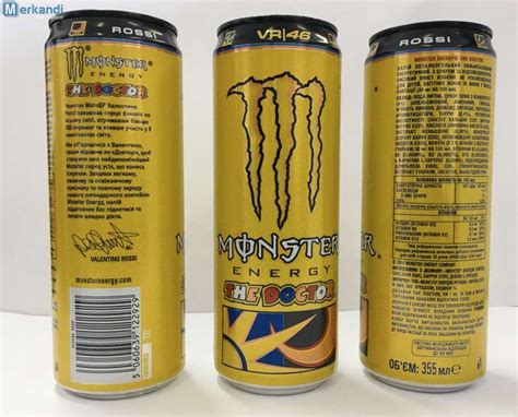 Monster Energy Drink 355ml Beverages Official Archives Of Merkandi