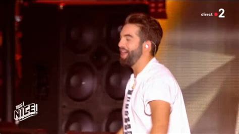 Photo Exclusif Kendji Girac Kendji Girac Vainqueur Du Titre La