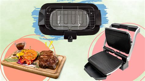 The Best Indoor Electric Grills For