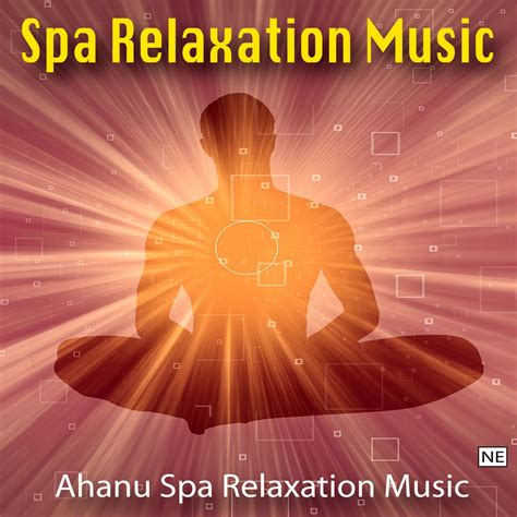 Ahanu Spa Relaxation Music - Meditaton Spa Music | iHeartRadio