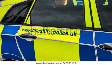 34 Cheshire Police Images, Stock Photos & Vectors | Shutterstock