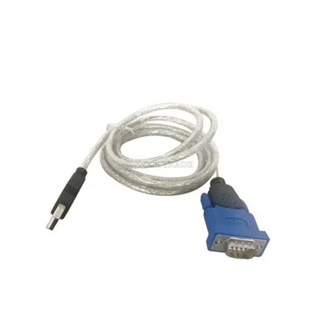 ADAPTER CABLE USB To Plugable RS 232 DB9 Serial Converter Switch 70