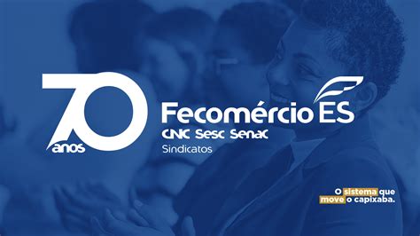 Artigo Fecomércio 70 anos impulsionando o desenvolvimento do