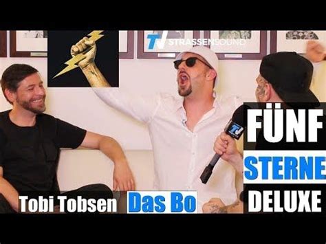 F Nf Sterne Deluxe Interview Mit Mc Bogy Zum Album Flash Das Bo