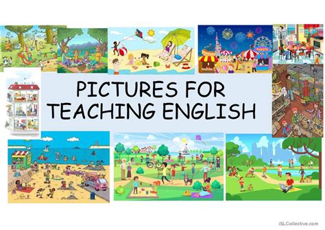 pictures  teaching english genera english esl powerpoints