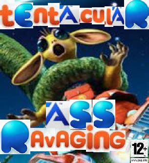 ASS R ExpandDong