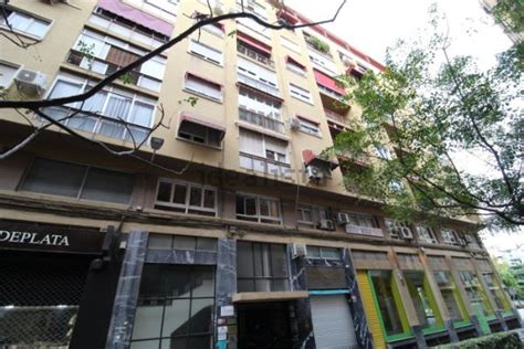 Piso En Venta En Ensanche Diputaci N Centro Alicante Alacant