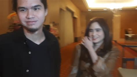 DUL JAELANI TISSA BIANI HADIR LAUNCHING LAGU BARU RIZKY BILLAR YouTube