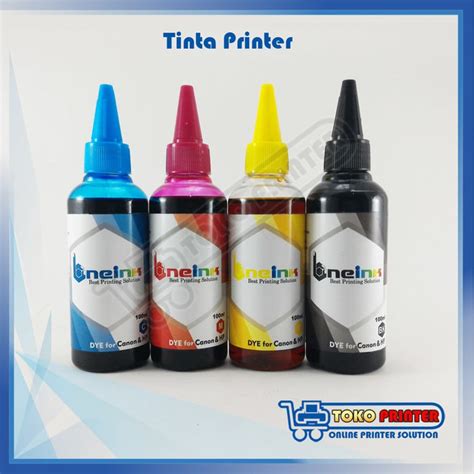 Jual Tinta Refill Cartridge Canon PG810 CL811 PG 810 CL 811 Tutup