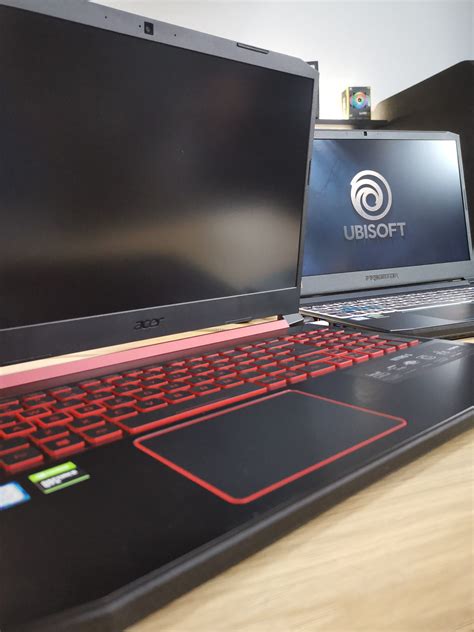 Acer Nitro 5 Vs Acer Predator Helios 300 Recenzja Niezwykłego Starcia Geex