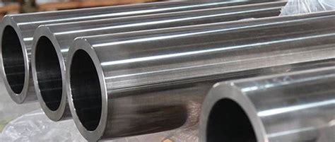 Inconel 625 Pipe Tube Supplier Exporter