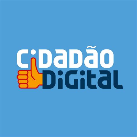 Projeto Cidad O Digital Vai Capacitar Mais De Mil Pessoas Em