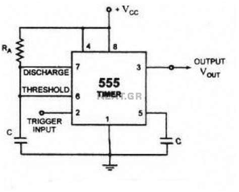 Dayton Time Delay Relay Wiring Diagram