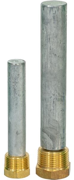 Zinc Anodes | Located in Texas and Louisiana