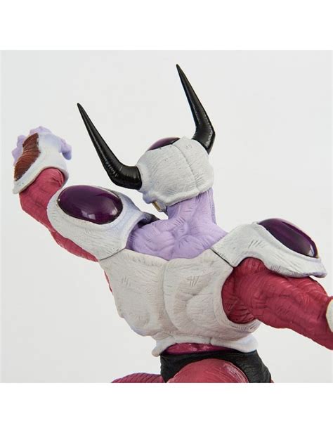 BWFC Zoukei Tenkaichi Budoukai 2018 Frieza 2nd Form Banpresto