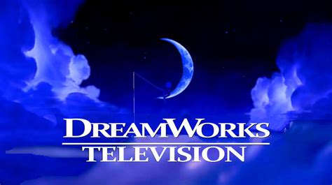 DreamWorks Television Logo 2006 V1 remake by destroyerthejr on DeviantArt