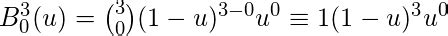 Cubic Bezier Curve Implementation In C GeeksforGeeks