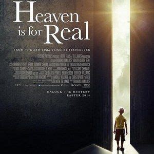 Heaven Is for Real Trailer