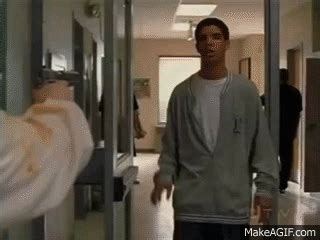 Jimmy (Drake) Gets Shot on Make a GIF