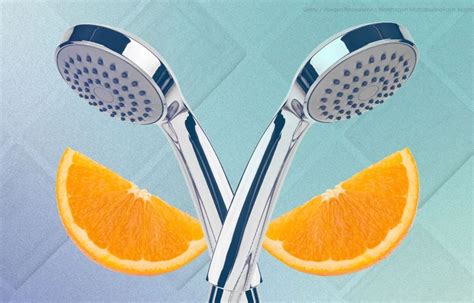 What Is The Trend Of Eating Oranges In Shower Why The Trend Has Gained Popularity Trending