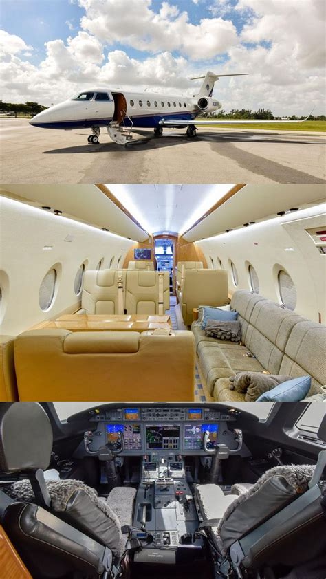 Gulfstream G280 For Sale With Price Luxury Private Jets Private Jet Interior