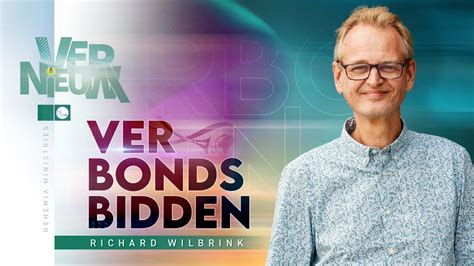 Nehemia Ministries Livestream Verbondsbidden Richard Wilbrink