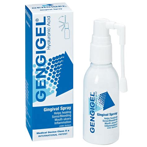 Gengigel Spray Ml Shop Apotheke