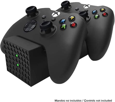 Base Cargador Para Mandos Para Series X Y S Xbox Series X Amazon